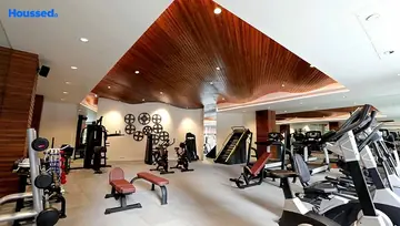 Amenities of Avadh Carolina - Image 174789
