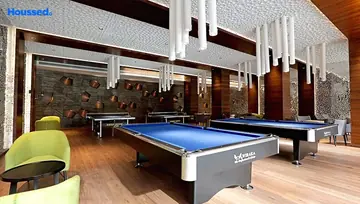 Amenities of Avadh Carolina - Image 174787