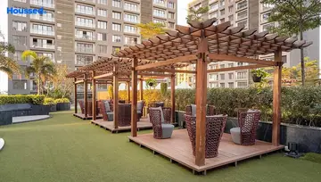 Amenities of Avadh Carolina - Image 174786