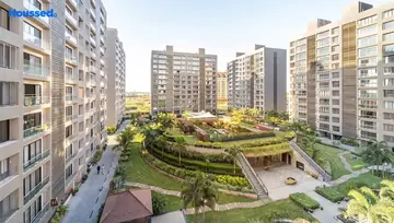 Project Image of Avadh Carolina - Image 174781