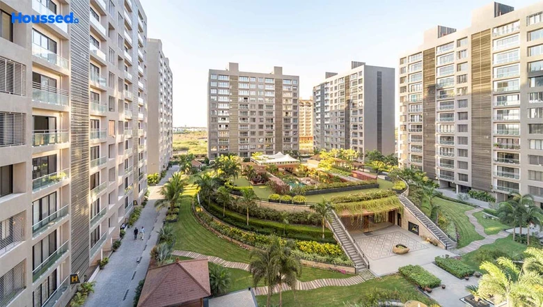 Project Image of Avadh Carolina in Dumas Road, Surat - Image 174781