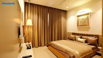Sample Apartment of Avadh Carolina - Image 174792