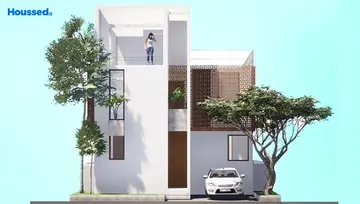 Project Image of Prajay Treetops - Image 172839