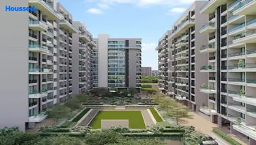 Amenities of Laxmi Aster - Image 96317