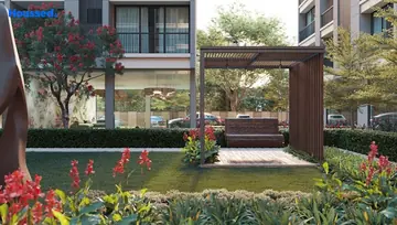 Amenities of Laxmi Aster - Image 96318