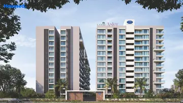 Project Image of Laxmi Aster - Image 96316