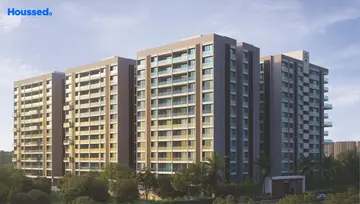 Project Image of Laxmi Aster - Image 96315