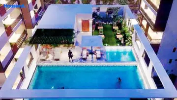Amenities of Aashvi Urban Habitat - Image 172795
