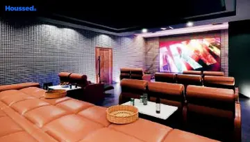 Amenities of Aashvi Urban Habitat - Image 172794