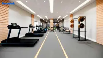 Amenities of Aashvi Urban Habitat - Image 172796