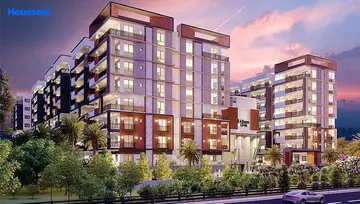 Project Image of Aashvi Urban Habitat - Image 172789