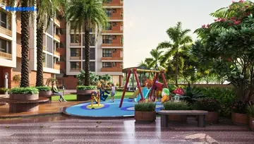 Amenities of Strut Arcadia 77 - Image 123440