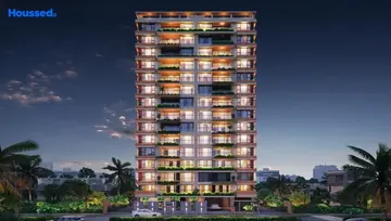 Project Image of Strut Arcadia 77 - Image 123437