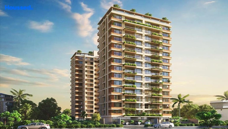 Project Image of Strut Arcadia 77 in Ghatlodiya, Ahmedabad - Image 123435