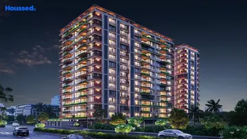 Project Image of Strut Arcadia 77 - Image 123436