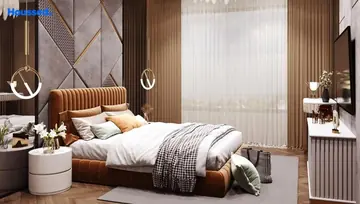 Sample Apartment of Strut Arcadia 77 - Image 123443