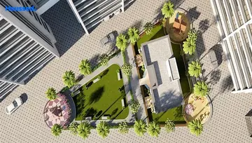 Amenities of Shree Amba Luxuria Phase 1 - Image 176591