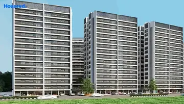 Project Image of Shree Amba Luxuria Phase 1 - Image 176589