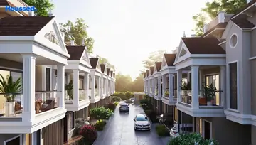 Project Image of Jankinath Awadh Homes - Image 96328