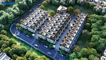 Project Image of Jankinath Awadh Homes - Image 96329