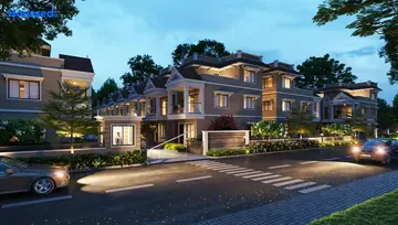 Project Image of Jankinath Awadh Homes - Image 96330