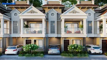 Project Image of Jankinath Awadh Homes - Image 96327