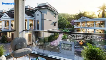 Project Image of Jankinath Awadh Homes - Image 96326