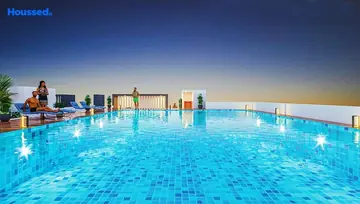 Amenities of Cadol Mysa - Image 172264