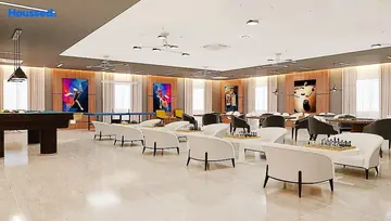 Amenities of Cadol Mysa - Image 172265