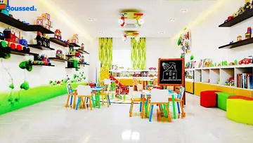 Amenities of Cadol Mysa - Image 172261