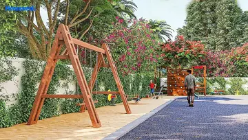 Amenities of Cadol Mysa - Image 172263