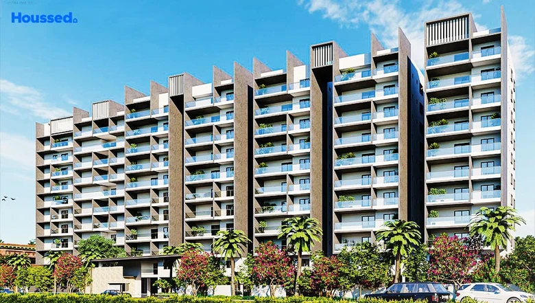 Project Image of Cadol Mysa in Kompally, Hyderabad - Image 172260