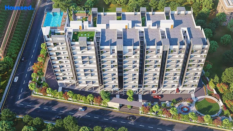 Project Image of Cadol Mysa in Kompally, Hyderabad - Image 172258