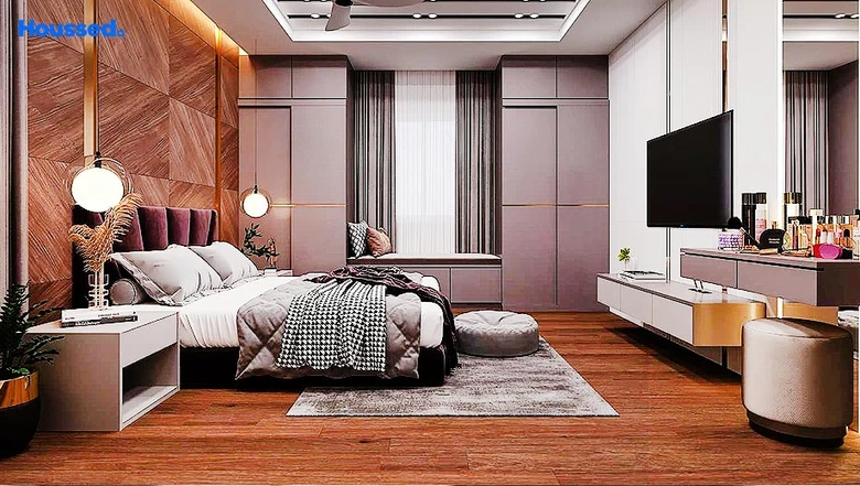 Sample Apartment of Cadol Mysa in Kompally, Hyderabad - Image 172267