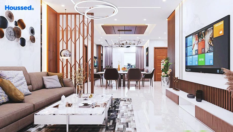 Sample Apartment of Cadol Mysa in Kompally, Hyderabad - Image 172266