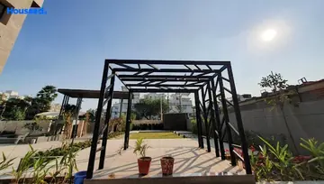 Amenities of Gurukrupa Sky Rise - Image 179659