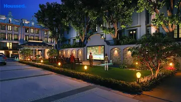Amenities of Shanta Godavari Luxury Villa - Image 178924