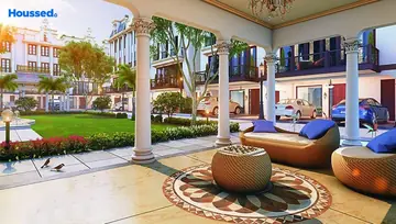 Amenities of Shanta Godavari Luxury Villa - Image 178926