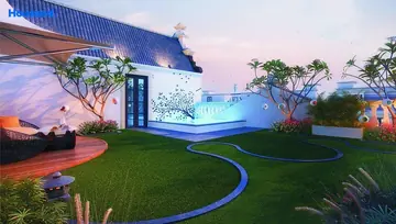 Amenities of Shanta Godavari Luxury Villa - Image 178925