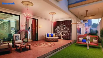Amenities of Shanta Godavari Luxury Villa - Image 178928