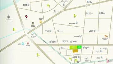 Location of Shanta Godavari Luxury Villa - Image 178929