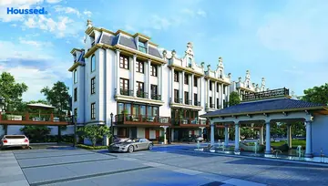 Project Image of Shanta Godavari Luxury Villa - Image 178919