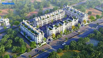 Project Image of Shanta Godavari Luxury Villa - Image 178923