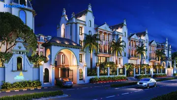 Project Image of Shanta Godavari Luxury Villa - Image 178920
