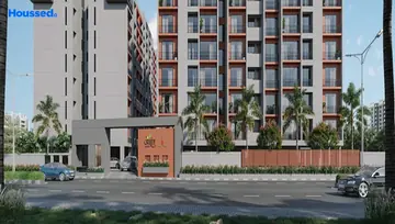Project Image of Akshat Residency - Image 96335