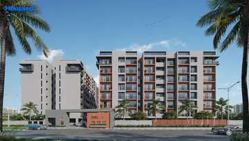 Project Image of Akshat Residency - Image 96336