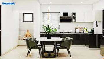 Sample Apartment of Cozy Essence Elite - Image 172300