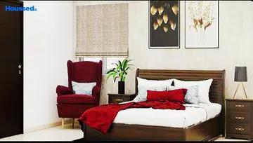 Sample Apartment of Cozy Essence Elite - Image 172298