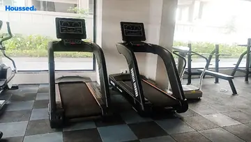 Amenities of Meera Tapti Greenz - Image 180071