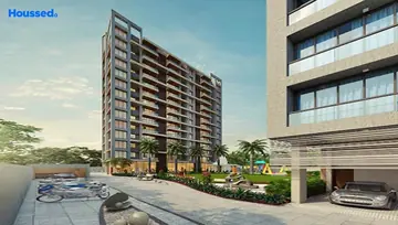 Project Image of Meera Tapti Greenz - Image 180070